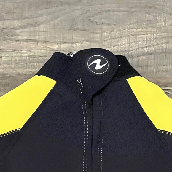 Aqua Lung Kid’s Wetsuit - Picture 5 of 6